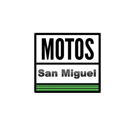 Motos San Miguel Santander