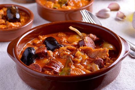 Callos A La Madrileña Un Plato Emblemático De Madrid Disfruta Madrid