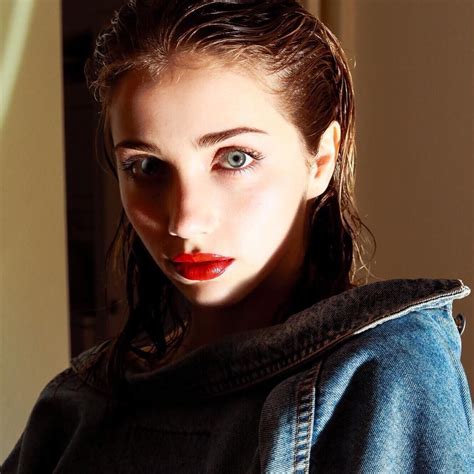 Emily Rudd On Instagram “somethin Different W Theglasscamera And