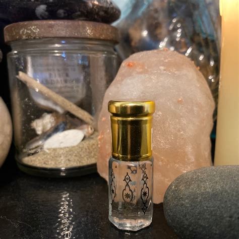 Agarwood Oud Oil Sample Set Burmese Trat Cambodian Thai Laos