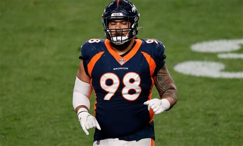 Denver Broncos news: 3 players injured vs. Kansas City Chiefs