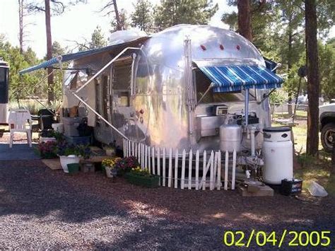 Fred S Airstream Archives Viewrvs Airstream Sovereign Land