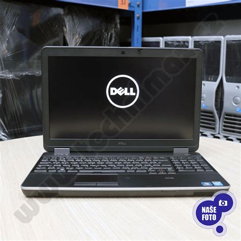 Dell Latitude E6540 Laptop Intel Core I7 4810mq 28 Ghz 16 Gb Ram 256 Gb Ssd Hd 8790m Cam