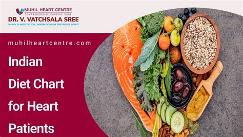 Indian Diet Chart For Heart Patients 100 Best Expert Care