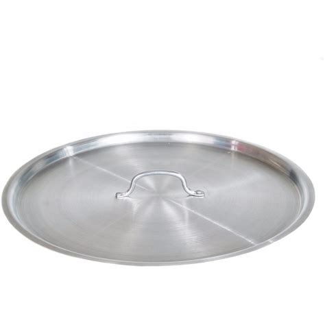 10443d 15 Gallon Lid Only For Jambalaya Pot Aluminum Cajun Classic Cookware 213 2nd