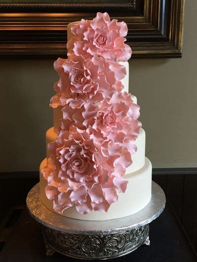 The 10 Best Atlanta Ga Wedding Cake Bakeries The Knot