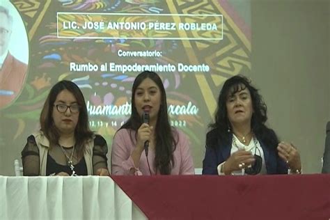 En Huamantla Se Realizar El Primer Congreso Internacional De