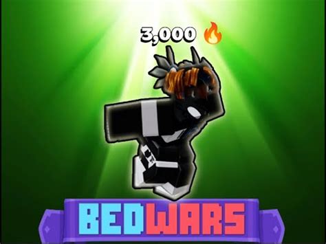 Getting Wins In Roblox Bedwars Part Youtube