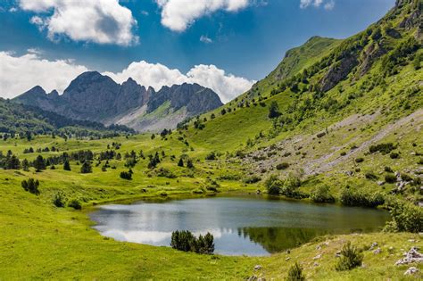 National park Sutjeska | National parks, Landscape photography ...