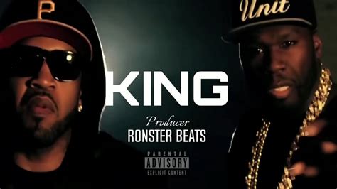 FREE 50 CENT X G UNIT X EMINEM Type Beat KING Hard Hip Hop