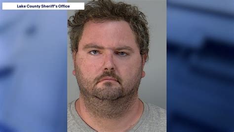 Oak Park Middle School Teacher Arrested Accused Of Sexual Battery Of A