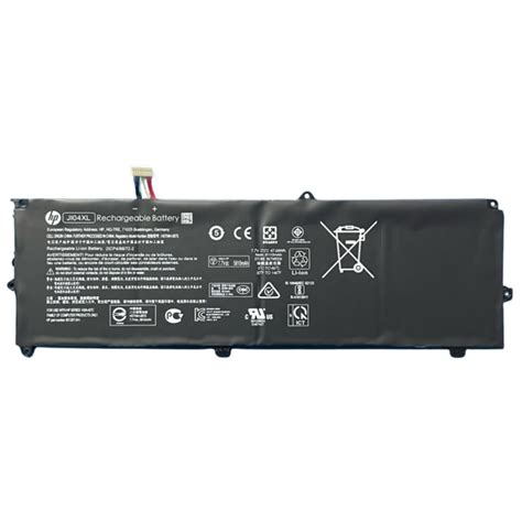 Price In SriLanka HP JI04XL Laptop Battery Shop Online