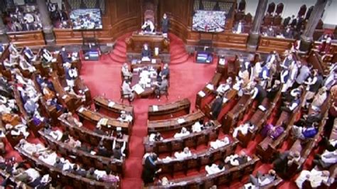 Biological Diversity Amendment Bill 2021 Passed In Rajya Sabha