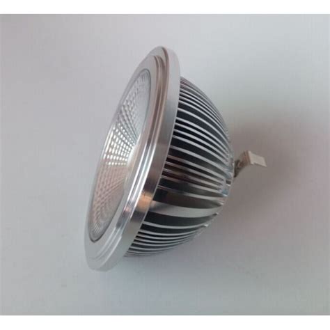 12w 15w Ar111 G53 Es111 Gu10 Cob Led Retrofit Light Bulb Replace