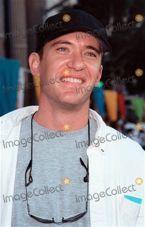 Photos and Pictures - 13NOV99: Actor JIM HANKS, brother of Tom Hanks ...