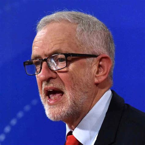 Labour’s Jeremy Corbyn Says He Will ‘remain Neutral’ In New Brexit Vote If Made Pm South China