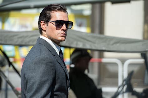 Every Suit From The Man From Uncle Photos Gq