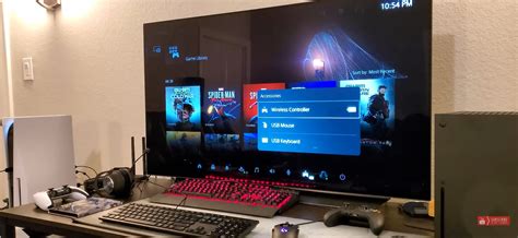 How To Use Gaming Keyboard And Mouse With Ps5 Digistatement