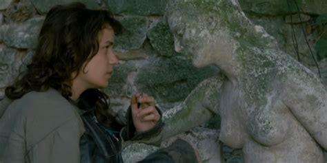 theartofmoviestills Vagabond Sans Toit ni Loi Agnès Varda