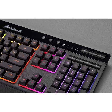 Corsair K57 Wireless RGB Teclado Sem Fios Gaming PcComponentes Pt