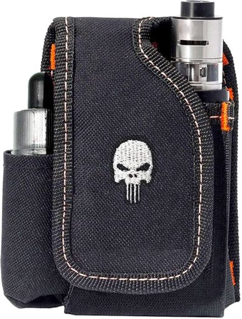 Vape Mod Carrying Bag Vapor Case For Box Mod Tank E