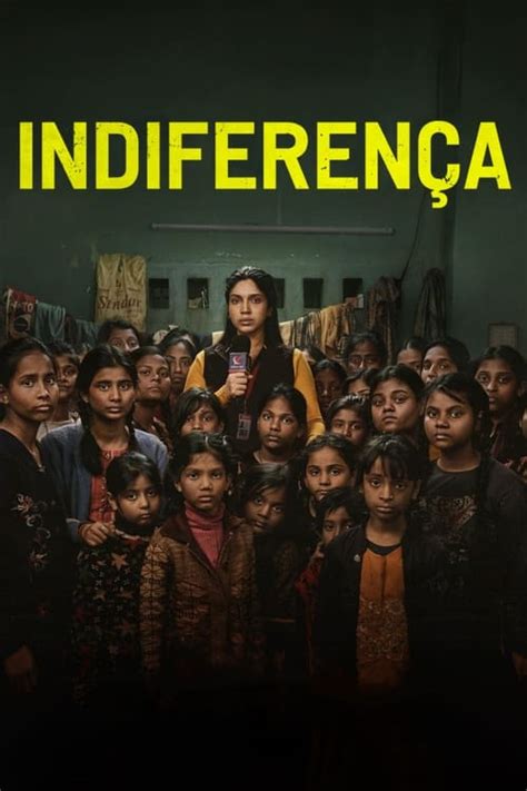 Assistir Indiferença Online Gratis Filme HD ObaFlix