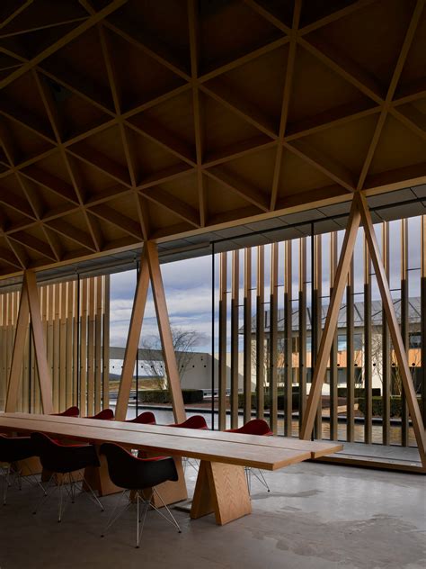 rothschild foundation wood awards outstanding wood design