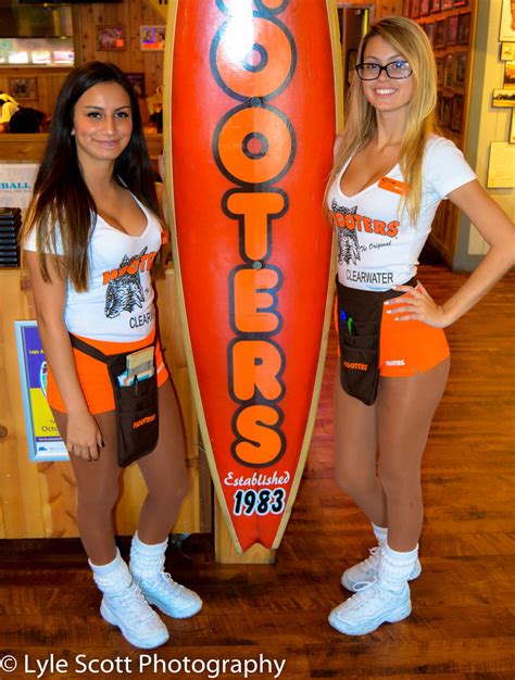 Original Hooters Clearwater Fl Lyle Scott Flickr