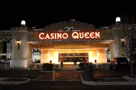 Casino Queen | East St. Louis/ Cahokia | Bars and Clubs, Casinos, Music ...