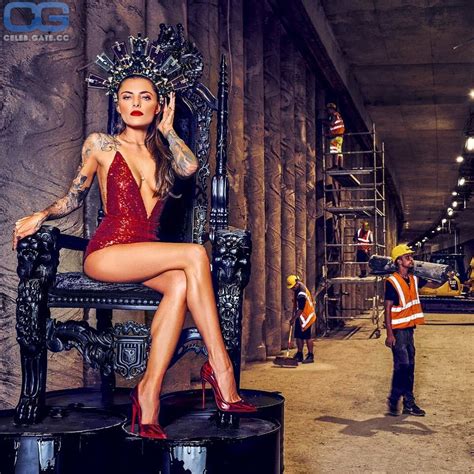 Sophia Thomalla Nude Pictures Onlyfans Leaks Playboy Photos Sex Scene Uncensored