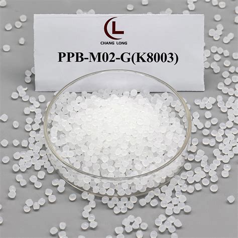 Virgin Pp Granules Polypropylene Raw Material With Best Price Pp