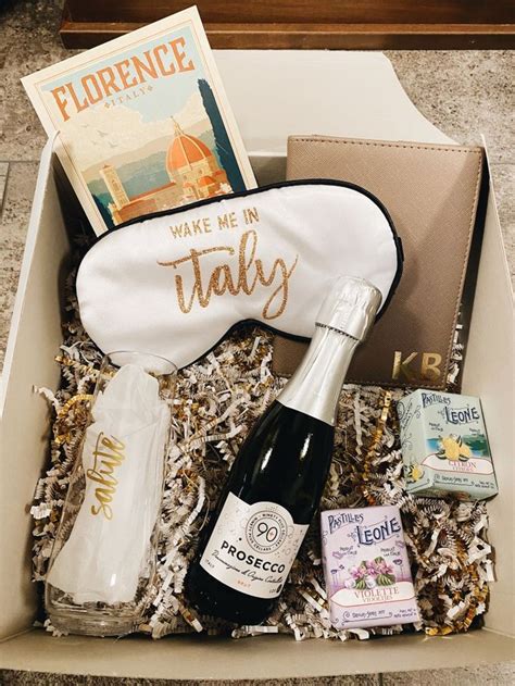 Italian Themed Bridesmaid Proposals Kelseyymina Bridesmaid Proposal