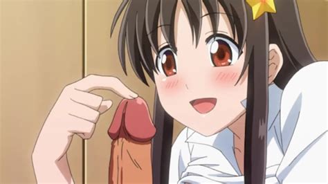 Hentai Rough Fuck With A Buxom Girl Right In The Toilet