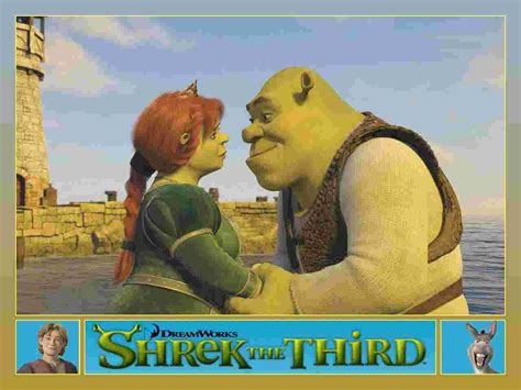 Fiona Wallpapers Shrek 2 - WallpaperSafari