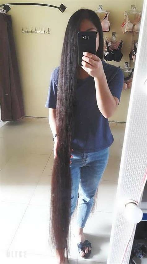 Beautiful Long Hair Beautiful Girl Photo Gorgeous Hair Extremely