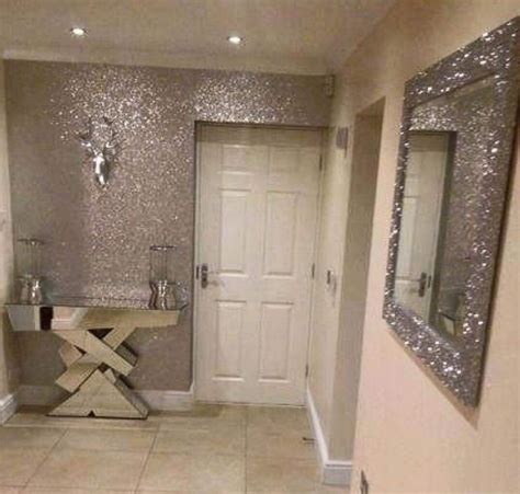 GlitterWalls Glitter Badezimmer Glitter Schlafzimmer Glitzerzimmer