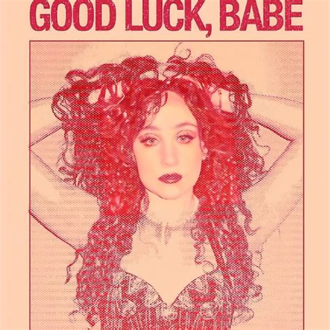 Stream Good Luck Babe Piano Arrangement By Dehso Listen Online For Free On SoundCloud