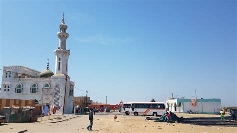 Senegal Day #5: Starting to Explore the UNESCO World Heritage City of Saint-Louis – Quest for 243