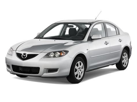 2008 Mazda Mazda3 Prices, Reviews, and Photos - MotorTrend