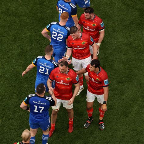 Munster Rugby on Twitter: "After a dramatic finish to Saturday's #URC ...