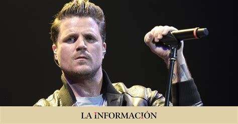 Dani Martín Anuncia Nueva Gira Fechas Lugar Y Precio De Las Entradas Ya A La Venta