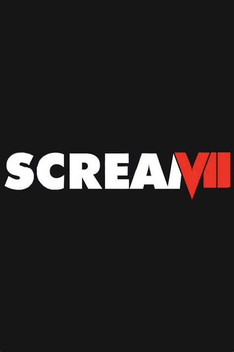 Scream 7 2024 RARdb Movies TV Show Trailers People Celebrity News