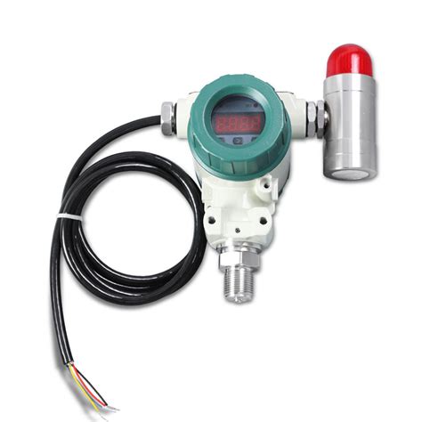 Cxptb 102n4am Explosion Proof Waterproof Pressure Sensors Transmitter