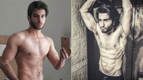 7 Pakistani Actors Who Aren T Afraid To Flaunt Their Bods Celebrity