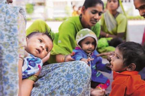 Over 51 Indian Women In Reproductive Age Suffer From Anemia Report