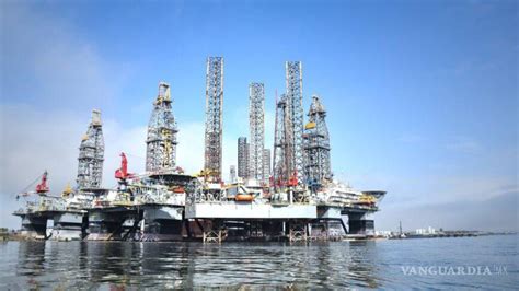 Explora Pemex Campo Con Nuevo Socio