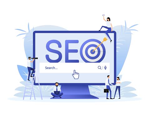 What Are The Benefits Of Seo