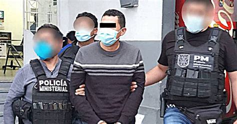 Capturan En Bcs A Exfuncionario De Veracruz Por Desv Os De Dinero