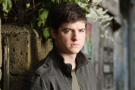 Remember the old Martin Fowler in EastEnders? Here's what actor James ...