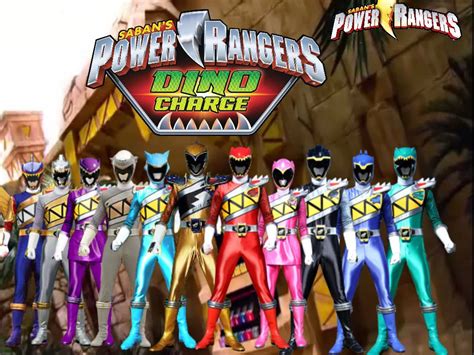 On Deviantart Todos Os Power Rangers